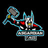 Asgardian