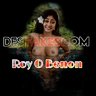 Roy O Benon